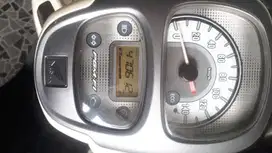Scoopy donat 2017 idling stop
