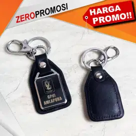 Souvenir Gantungan Kunci Besi Promosi GK-0106