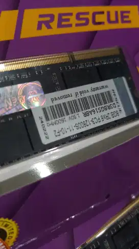 RAM DDR3 VGEN 8GB 2PCS