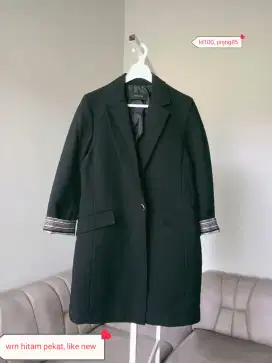 long blezer trifth