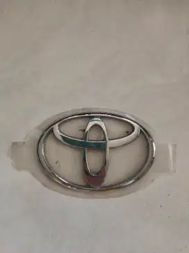 Emblem Original Toyota