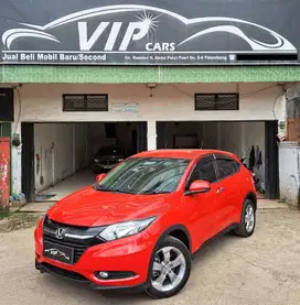 Dp 30 JT! Honda Hrv E 1.5 Automatic 2017 Cakepp! Vipcars