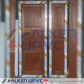 KUSEN PINTU JENDELA UPVC