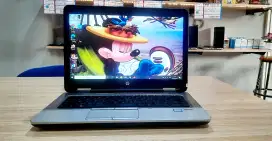 promo HP Probook murah tigajutaan siap pakai