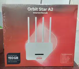 Telkomsel  Orbit Star A2