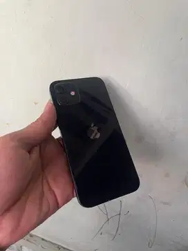 Iphone 12 128Gb Black