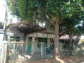 Di jual Rumah Harga Tanah Nego