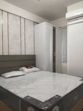 DIJUAL CEPAT APARTEMEN VITTORIO CIPUTRA TYPE STUDIO