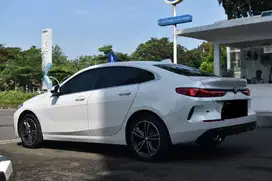 BMW 218i Gran Coupe Nik 2022 Km 3 ribu