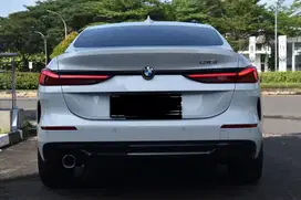 BMW 218i Gran Coupe Nik 2022 Km 3 ribu