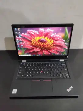 Lenovo ThinkPad yoga L13 G1 i5-10th 16gb SSD 256gb