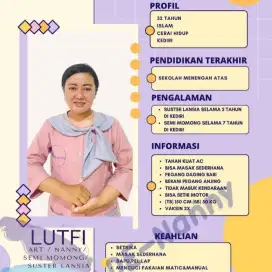 Yayasan Pembantu rumah tangga