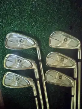 Stik golf iron yamaha inpres rmx