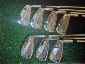 Stik golf iron set yamaha inpres x