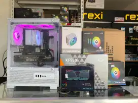 PC GAMING EDITING RENDERING I5 GEN6 | RTX 2060super 8gb | RAM 8GB