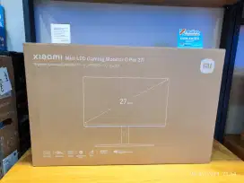 XIAOMI MINI LED GAMING MONITOR G PRO 27i TERBARU READY !!