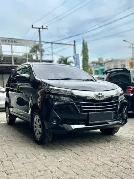 [TDP 5JT‼️] Toyota Avanza 1.3 E MT 2019