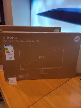 XIAOMI MONITOR A24i Ready PROMO !!