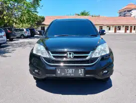 Honda CRV 2.4 Automatic 2010