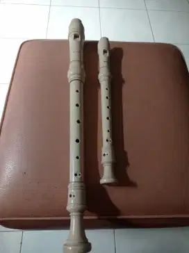 Jual SULING YAMAHA ALTO. Panjang 45CM.