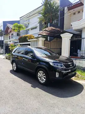 Sorento Diesel AT0KM (mobil baru) CRV 2015 Fortuner 2014 Pajero 2013