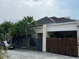 Rumah Mewah minimalis modern