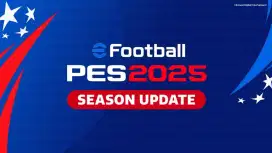 Efootball Pes 2024/2025 PS3 PS4
