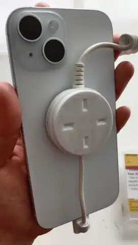IPHONE 15 6/128GB