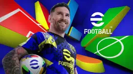 Efootball Bitbox PS3 new season