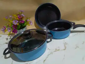 Jual 1 Set terdiri dari 3 Alat Dapur