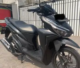 Vario 150 Keyless Lengkap