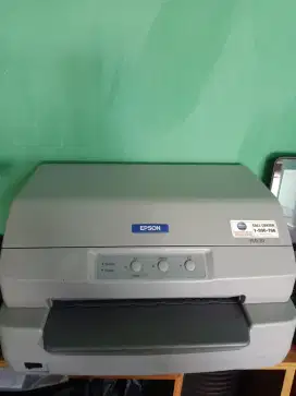 Printer Epson PLQ 20