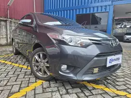 [OLX Mobbi] Toyota Vios 1.5 G Bensin-AT 2015 UDY