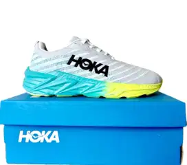 SEPATUUU RUNNING HOKA MACH 5 WANITA