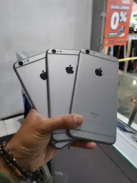 iPhone 6s Plus Resmi