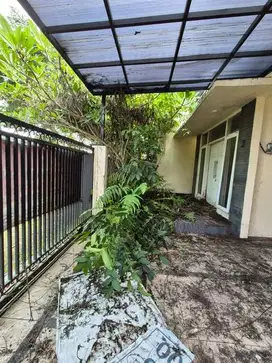 Dijual Murah Rumah Cluster Setiabudi Bandung