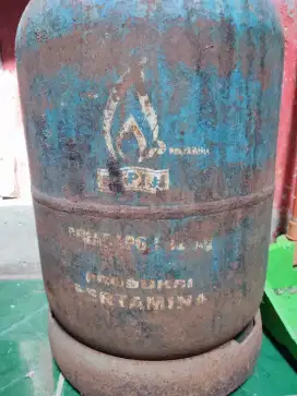 Tabung Gas LPG 12KG