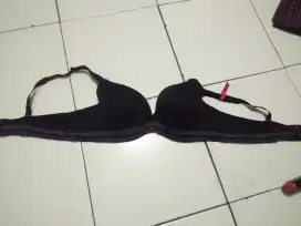 bra sorella 38b hitam