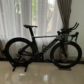 CANYON AEROAD CF SL7 SIZE XS