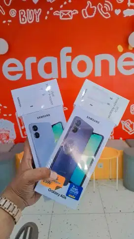 SAMSUNG GALAXY A06