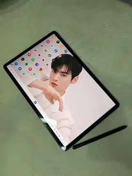 Samsung Tab S7 Fe 5G 6/128