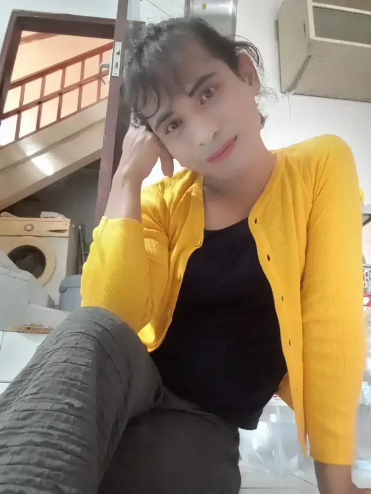 Cari pekerjaan yang halal