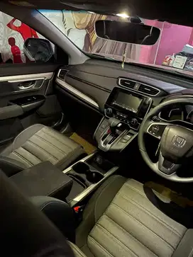 Jual honda crv 2.0 2018