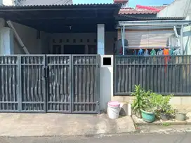 Jual Cepat Rumah 1Lantai Di Vila Dago Pamulang Tangsel