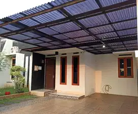 Dijual Rumah Di Villa Gunung Lestari Ciputat