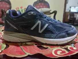 Sepatu New Balance 990v4  M990NV4 USA