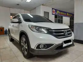 Honda Crv 2.4 Prestige 2014