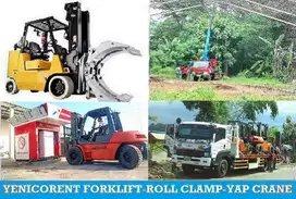 O8I9.Ol92.3O75 Sewa Forklift  Batang-Banyuputih-Gringsing-Subah-Tulis