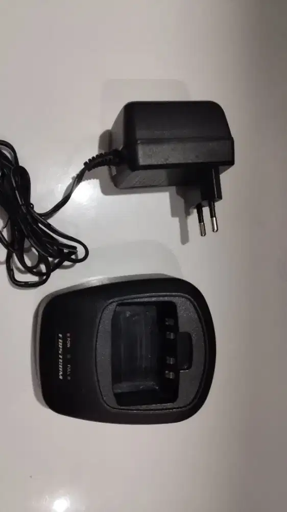 Charger FC 77 firstcom prelove
