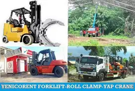 O8I9-Ol92-3O75 Sewa Forklift Pekalongan-Buaran-Kajen-Sragi-Wiradesa